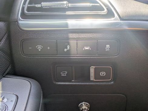 Used 2022 Hyundai Palisade Calligraphy w/ Cargo Package image 26