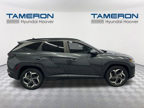 Used 2023 Hyundai Tucson SEL w/ Convenience Package FWD image 6