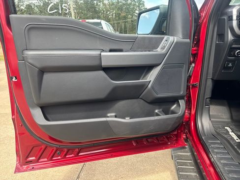 New 2026 Ford F150 XLT image 11