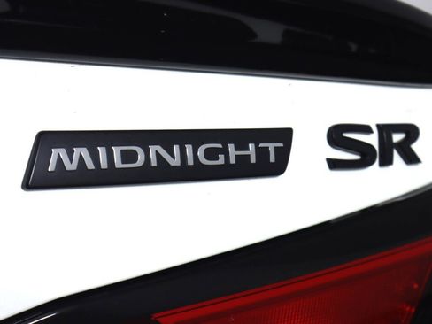 Used 2022 Nissan Altima 2.5 SR w/ Midnight Edition Package image 35