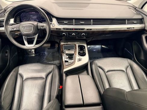 Used 2019 Audi Q7 2.0T Premium Plus image 33