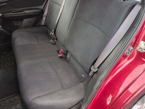 Used 2014 Subaru Impreza 2.0i Premium w/ All-Weather Package w/CVT image 20