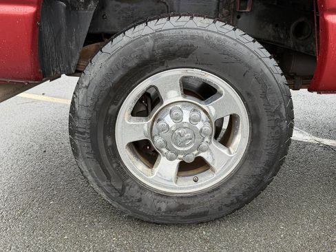 Used 2009 Dodge Ram 2500 Truck SLT w/ Trailer Tow Group image 11