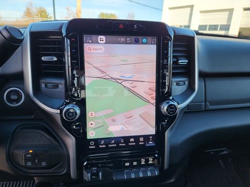 New 2026 RAM 3500 Big Horn image 28