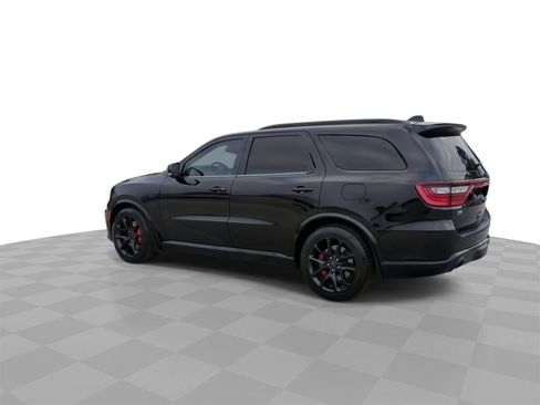 Used 2021 Dodge Durango SRT w/ Premium Interior Group image 6