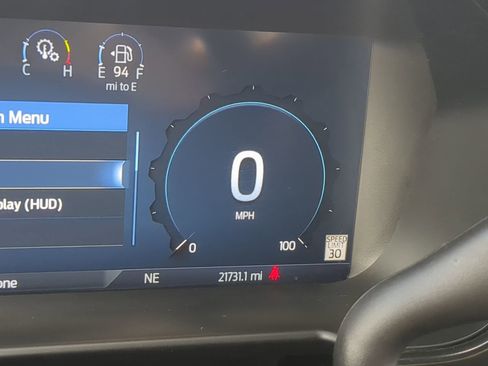 Used 2024 Ford F250 Lariat w/ Lariat Ultimate Package image 30