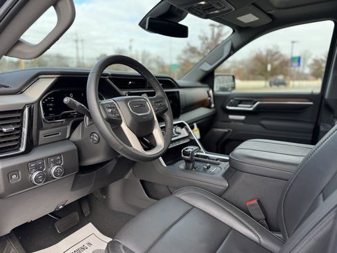 Used 2025 GMC Sierra 1500 Denali image 14
