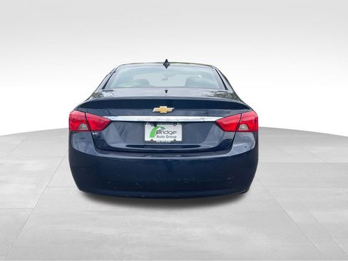 Used 2017 Chevrolet Impala LS FWD image 7