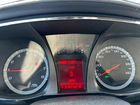 Used 2017 GMC Terrain SLE AWD/4WD image 6