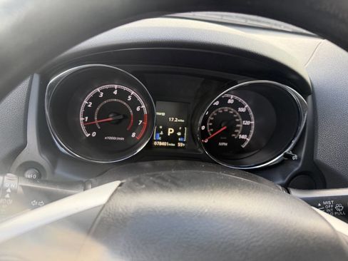 Used 2020 Mitsubishi Outlander Sport ES image 19