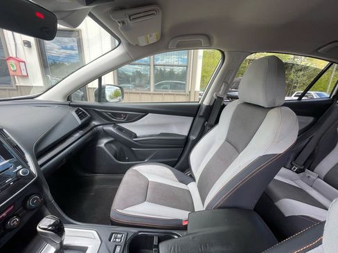 Used 2019 Subaru Crosstrek 2.0i Premium w/ Eyesight System AWD/4WD image 15