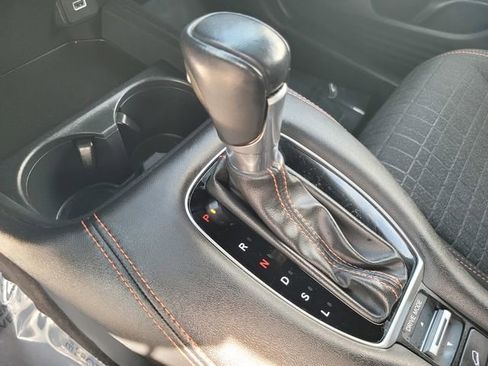 Used 2024 Honda HR-V Sport image 20