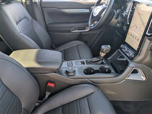 New 2025 Ford Ranger Lariat w/ Advanced Towing Package image 35