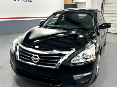 Used 2014 Nissan Altima 2.5 S w/ Display Audio Package