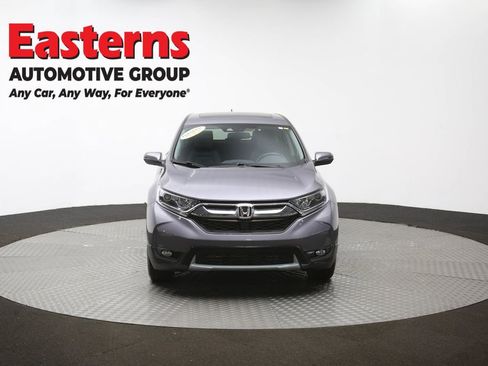 Used 2019 Honda CR-V EX-L image 51