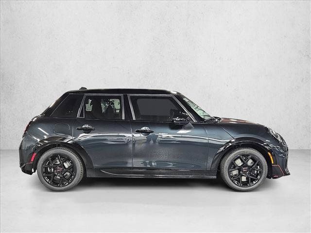 New 2026 MINI Cooper S FWD image 4