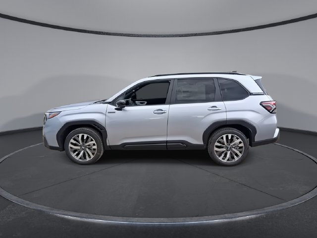 New 2026 Subaru Forester Touring AWD/4WD image 5