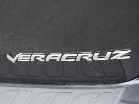 Used 2007 Hyundai Veracruz GLS image 17