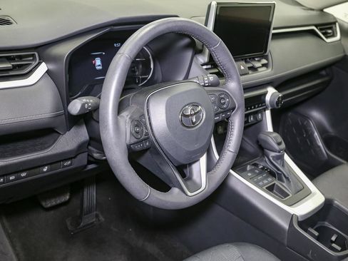 Used 2023 Toyota RAV4 XLE w/ Convenience Package AWD/4WD image 23