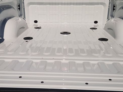 New 2026 RAM 2500 Tradesman image 24