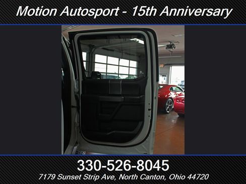 Used 2018 Ford F150 XLT w/ Equipment Group 302A Luxury AWD/4WD image 32