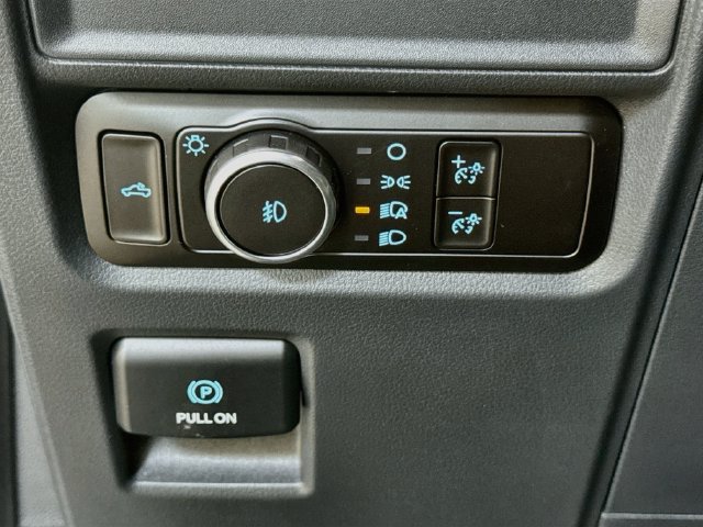 Used 2026 Ford F150 XL w/ Equipment Group 103A High AWD/4WD image 10