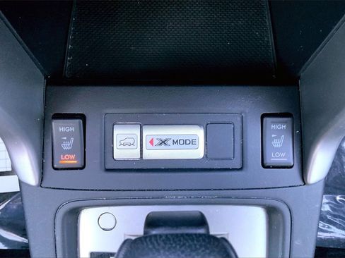 Used 2017 Subaru Forester 2.5i Limited image 16