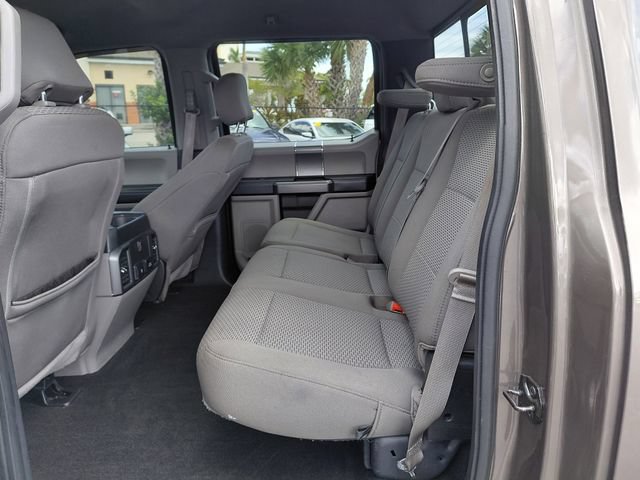Used 2019 Ford F150 XLT w/ Equipment Group 302A Luxury RWD image 14