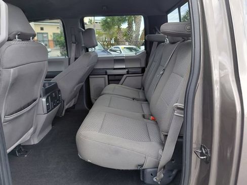 Used 2019 Ford F150 XLT w/ Equipment Group 302A Luxury RWD image 14