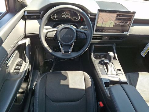 New 2026 MAZDA CX-5 Select AWD/4WD image 8