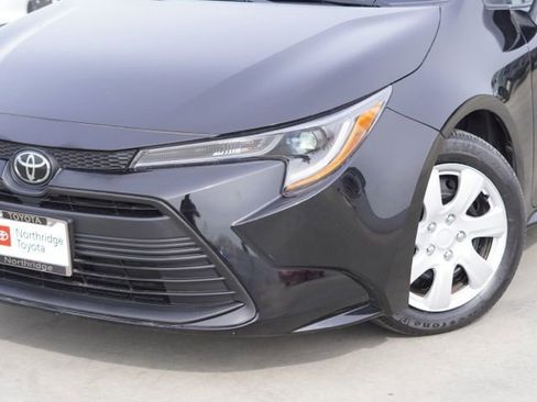 Certified 2024 Toyota Corolla LE image 5