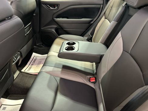 New 2026 Subaru Forester Sport AWD/4WD image 5