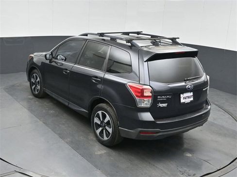 Used 2017 Subaru Forester 2.5i Premium image 33