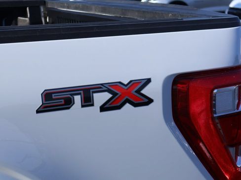 Certified 2023 Ford F150 XL w/ STX Appearance Package RWD image 7