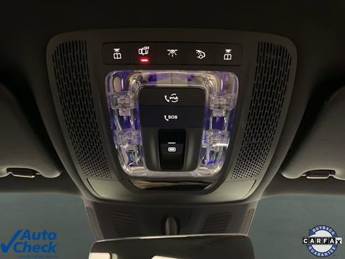 Used 2023 Mercedes-Benz EQB 300 4MATIC w/ Pinnacle Package image 59