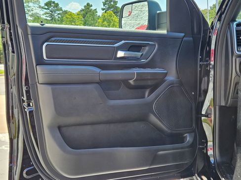 New 2026 RAM 1500 Big Horn image 15