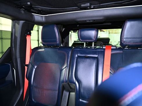 Used 2022 Ford Bronco Raptor image 26