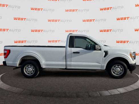 Used 2022 Ford F150 XL w/ Equipment Group 101A High image 6