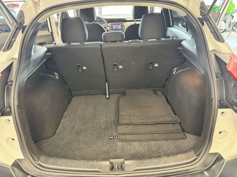 Used 2019 Nissan Kicks S w/ Interior Electronics Package image 22