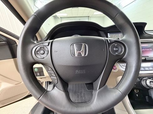 Used 2013 Honda Accord EX-L image 40