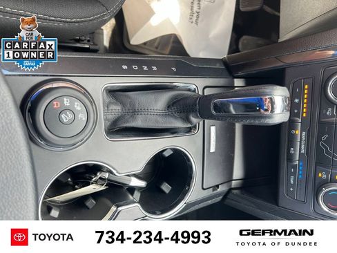 Used 2017 Ford Explorer XLT AWD/4WD image 25