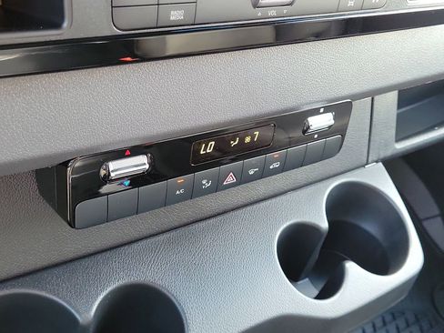 New 2026 Mercedes-Benz Sprinter 3500 image 33