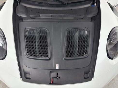 Used 2025 Porsche 911 GT3 RS image 20