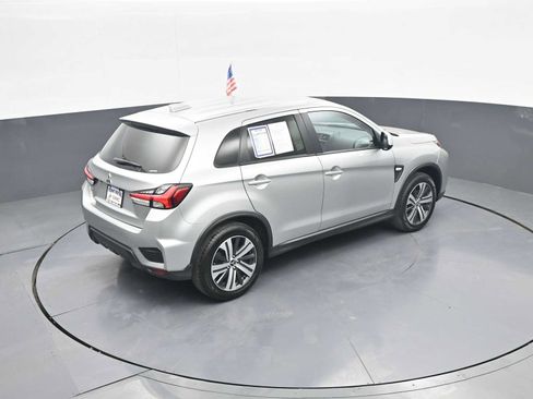 Used 2024 Mitsubishi Outlander Sport ES AWD/4WD image 34
