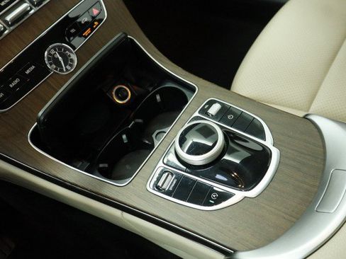 Used 2021 Mercedes-Benz C 300 4MATIC Sedan w/ Premium Package image 18