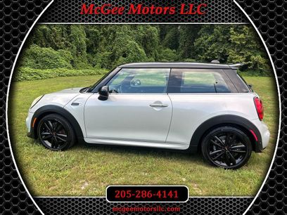 Used 2016 MINI Cooper S
