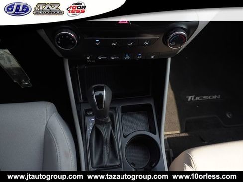 Used 2018 Hyundai Tucson SEL w/ Cargo Package FWD image 19