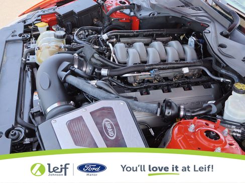 Used 2016 Ford Mustang GT image 31
