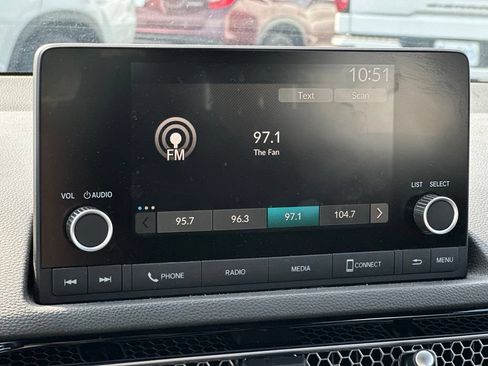 Used 2024 Honda Civic Sport image 22