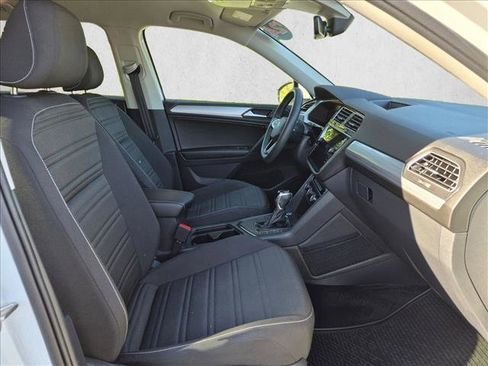 Used 2024 Volkswagen Tiguan S FWD image 18